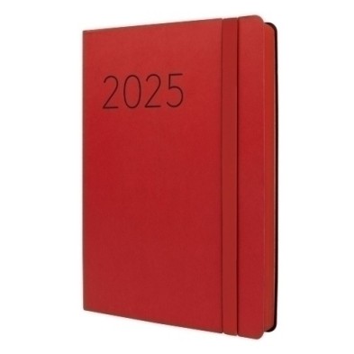 883403025-AG.F. FLEXI LISA FA5 D/P ROJO precio por 1 unidades