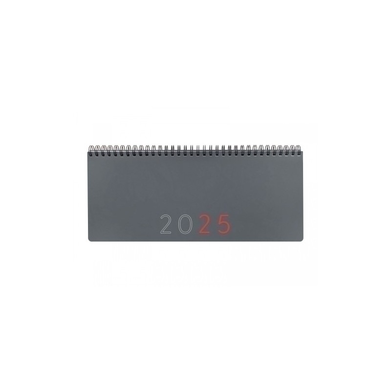 625545025-AG.F. INT. PLANIFICADOR S/V+NOTAS GRIS precio por 1 unidades