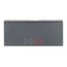 625545025-AG.F. INT. PLANIFICADOR S/V+NOTAS GRIS precio por 1 unidades