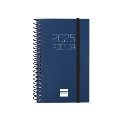 742711025-AG.F. ESPIRAL OPAQUE E3 S/V AZUL precio por 1 unidades