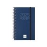 742711025-AG.F. ESPIRAL OPAQUE E3 S/V AZUL precio por 1 unidades