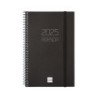 742756025-AG.F. ESPIRAL OPAQUE E5 S/V NEGRO precio por 1 unidades