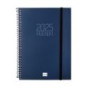 742761025-AG.F. ESPIRAL OPAQUE E10 S/V AZUL precio por 1 unidades