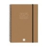 742764025-AG.F. ESPIRAL OPAQUE E10 S/V MARRON precio por 1 unidades