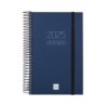 742901025-AG.F. ESPIRAL OPAQUE E5 D/P AZUL precio por 1 unidades