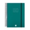 742912025-AG.F. ESPIRAL OPAQUE E10 D/P VERDE precio por 1 unidades