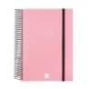 742914525-AG.F. ESPIRAL OPAQUE E10 D/P ROSA precio por 1 unidades