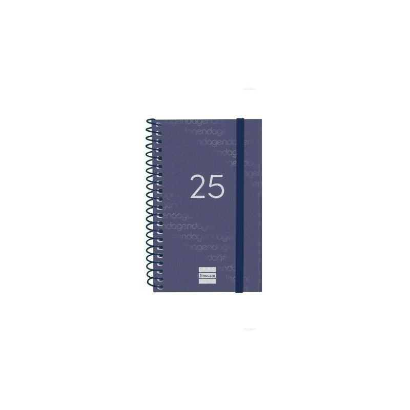 741421025-AG.F. ESPIRAL YEAR E3 S/V AZUL precio por 1 unidades