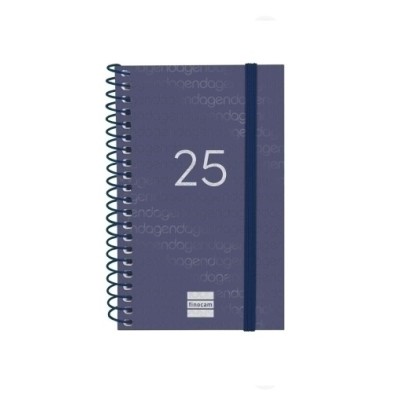 741421025-AG.F. ESPIRAL YEAR E3 S/V AZUL precio por 1 unidades