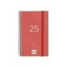 741423025-AG.F. ESPIRAL YEAR E3 S/V ROJO precio por 1 unidades