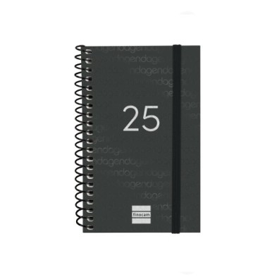 741426025-AG.F. ESPIRAL YEAR E3 S/V NEGRO precio por 1 unidades