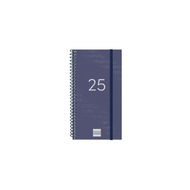 741431025-AG.F. ESPIRAL YEAR E9 S/V AZUL precio por 1 unidades