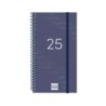 741431025-AG.F. ESPIRAL YEAR E9 S/V AZUL precio por 1 unidades
