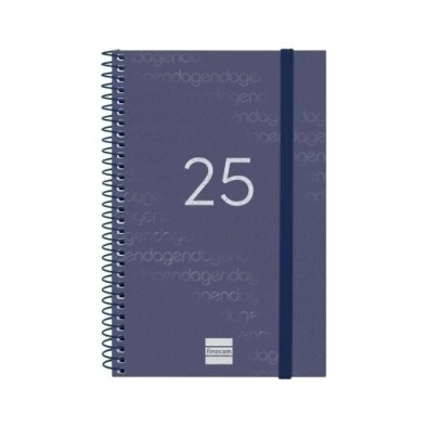 741441025-AG.F. ESPIRAL YEAR E5 S/V AZUL precio por 1 unidades