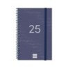 741441025-AG.F. ESPIRAL YEAR E5 S/V AZUL precio por 1 unidades