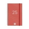 741443025-AG.F. ESPIRAL YEAR E5 S/V ROJO precio por 1 unidades