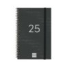 741446025-AG.F. ESPIRAL YEAR E5 S/V NEGRO precio por 1 unidades