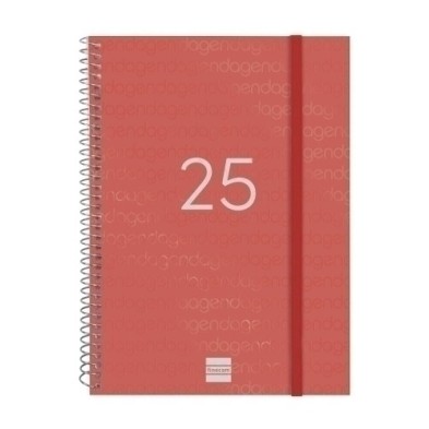 741453025-AG.F. ESPIRAL YEAR E10 S/V ROJO precio por 1 unidades
