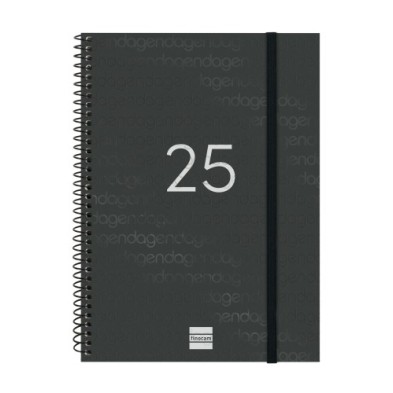 741456025-AG.F. ESPIRAL YEAR E10 S/V NEGRO precio por 1 unidades