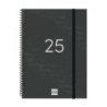 742036025-AG.F. ESPIRAL YEAR E10 S/V NEGRO precio por 1 unidades