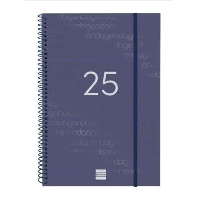 742061025-AG.F. ESPIRAL YEAR E11 S/V AZUL precio por 1 unidades