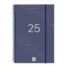 742061025-AG.F. ESPIRAL YEAR E11 S/V AZUL precio por 1 unidades