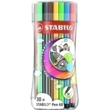 6830-4-ROTUL.STABILO POINT...
