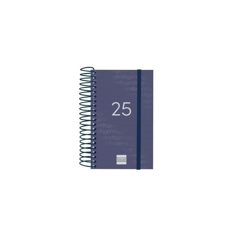 741081025-AG.F. ESPIRAL YEAR E3 D/P AZUL precio por 1 unidades