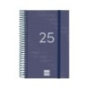 741091025-AG.F. ESPIRAL YEAR E5 D/P AZUL precio por 1 unidades