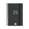741096025-AG.F. ESPIRAL YEAR E5 D/P NEGRO precio por 1 unidades