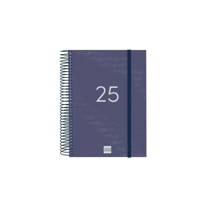 741101025-AG.F. ESPIRAL YEAR E10 D/P AZUL precio por 1 unidades