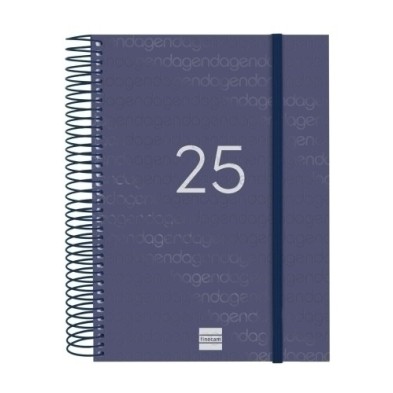 741101025-AG.F. ESPIRAL YEAR E10 D/P AZUL precio por 1 unidades