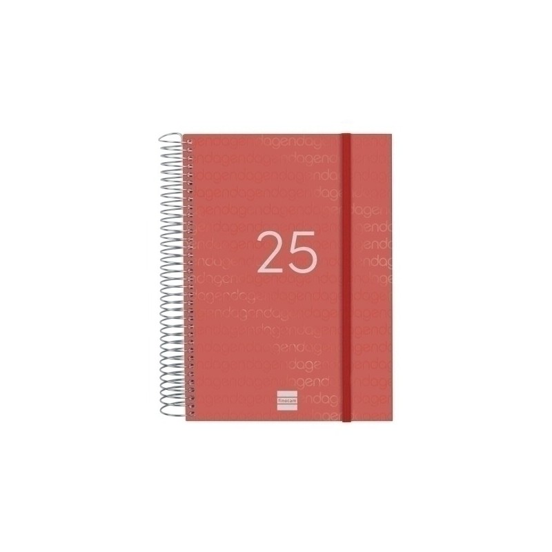 741103025-AG.F. ESPIRAL YEAR E10 D/P ROJO precio por 1 unidades