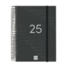 741106025-AG.F. ESPIRAL YEAR E10 D/P NEGRO precio por 1 unidades