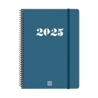 743501025-AG.F. ESPIRAL MY E10 S/V AZUL precio por 1 unidades