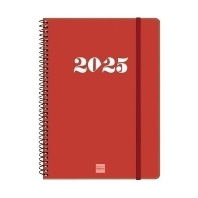 743503025-AG.F. ESPIRAL MY E10 S/V ROJO precio por 1 unidades
