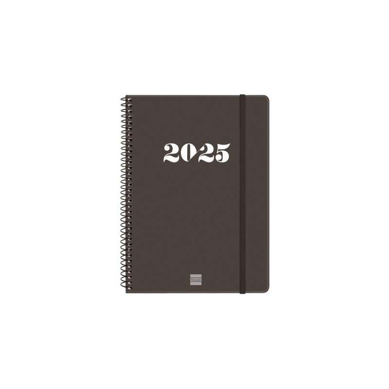 743506025-AG.F. ESPIRAL MY E10 S/V NEGRO precio por 1 unidades