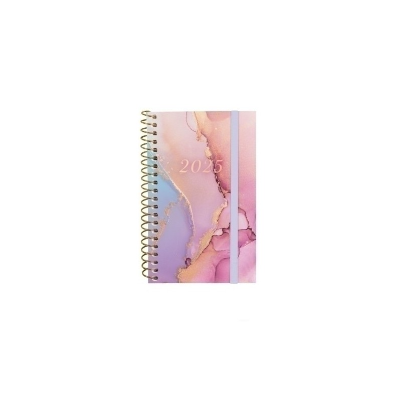 742202625-AG.F. ESPIRAL DESIGN COL. E3 S/V GOLDY precio por 1 unidades