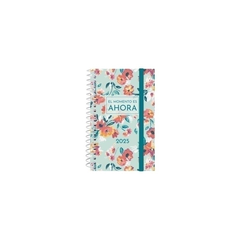 742202825-AG.F. ESPIRAL DESIGN COL. E3 S/V AHORA precio por 1 unidades