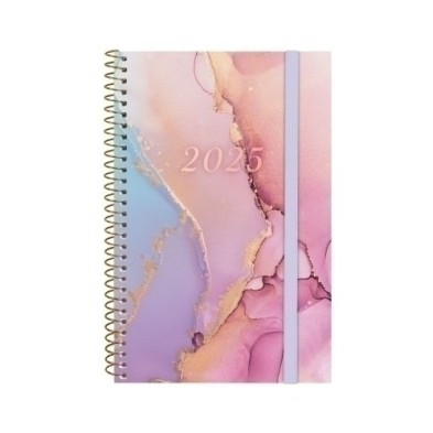 742212625-AG.F. ESPIRAL DESIGN COL. E5 S/V GOLDY precio por 1 unidades