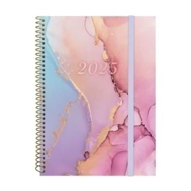 742232625-AG.F. ESPIRAL DESIGN COL. E10 S/V GOLDY precio por 1 unidades