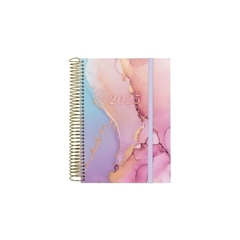 742312625-AG.F. ESPIRAL DESIGN COL. E10 D/P GOLDY precio por 1 unidades