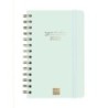 762000325-AG.F. ESPIRAL ALMA E5 S/V MENTA precio por 1 unidades