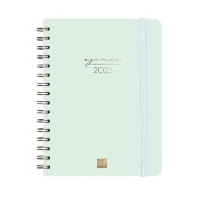 762020325-AG.F. ESPIRAL ALMA E10 S/V MENTA precio por 1 unidades