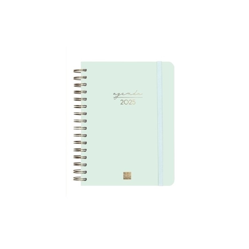 762040325-AG.F. ESPIRAL ALMA E10 DP MENTA precio por 1 unidades