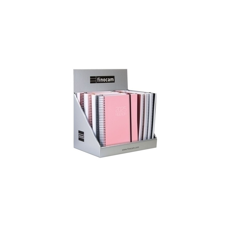 871560125-AG.F. ESPIRAL E10 S/V-D/P EXP.15 precio por 1 unidades