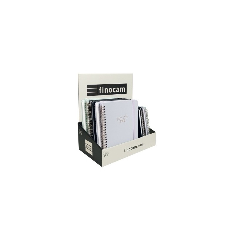 762200125-AG.F. ESPIRAL ALMA EXP.12 precio por 1 unidades