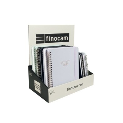 762200125-AG.F. ESPIRAL ALMA EXP.12 precio por 1 unidades