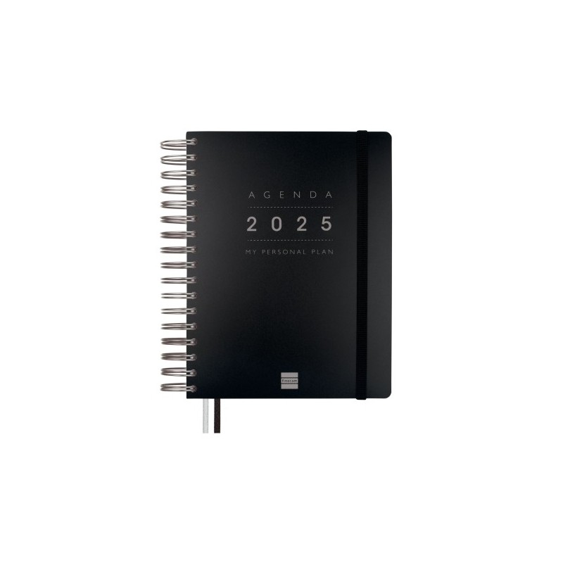 626306025-AG.F. TEMPUS 4º D/P NEGRO precio por 1 unidades