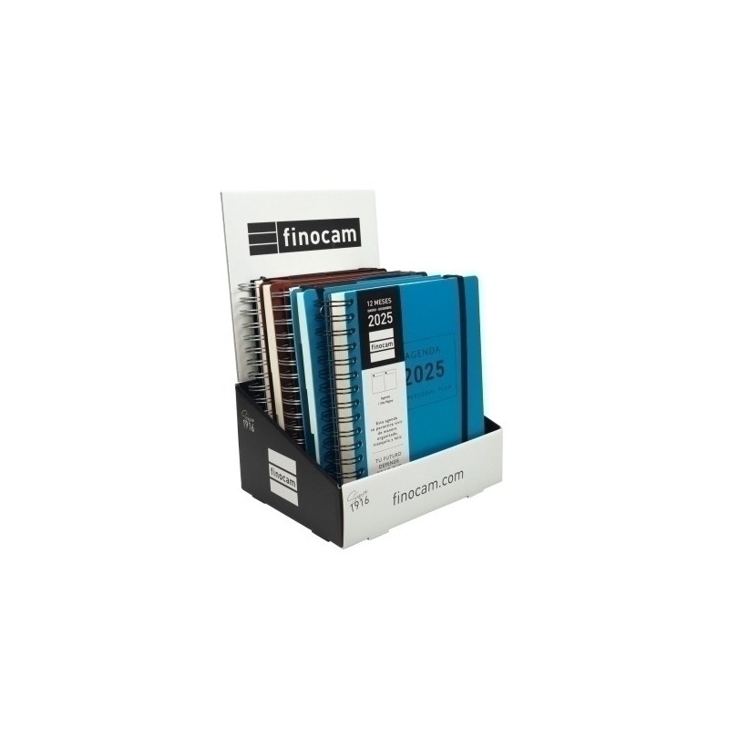 626820125-AG.F. TEMPUS 4º D/P SURTIDO EXP.6 precio por 1 unidades
